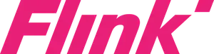 Flink Logo