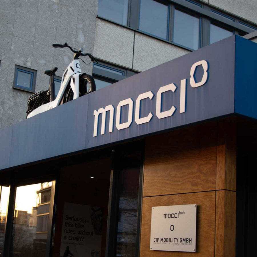 mocci Hub